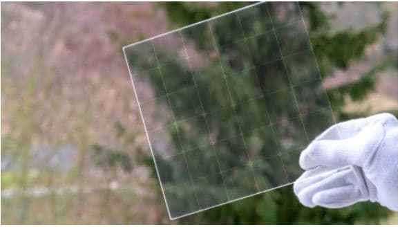 Panelet diellore bëhen transparente, 1000 herë më efektive në konvertimin e dritës në energji