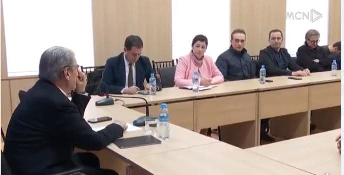 Opozita, bllokadë Ramës në Parlament. Berisha: 3 marsi s’ka lidhje me gjyqin e PD