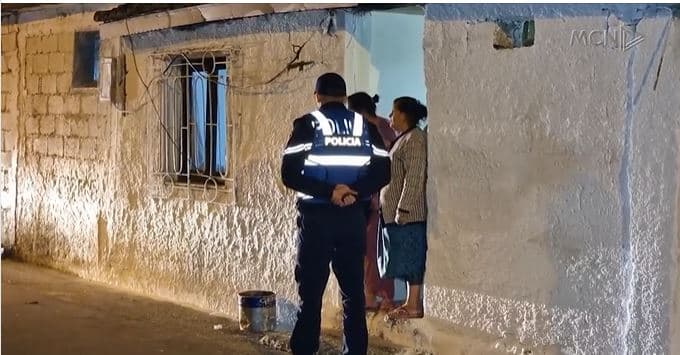 Zjarri përfshin banesën, digjet 60-vjeçari. Shkodër, në gjendje të rëndë bashkëshortja e viktimës