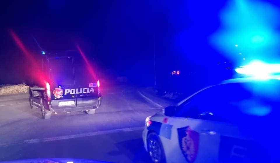 Gjirokastër, gjendet një person i vdekur në një objekt të pabanuar