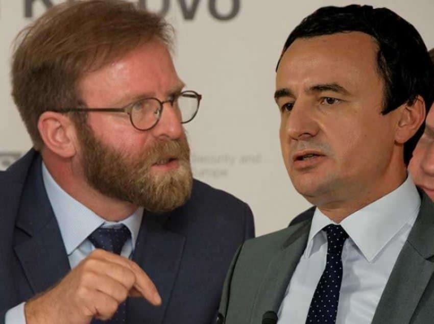 Krisja në Vetëvendosje/ Abazi: Ka video që tregojnë kush i zhduku mostrat e rastit “Dehari”
