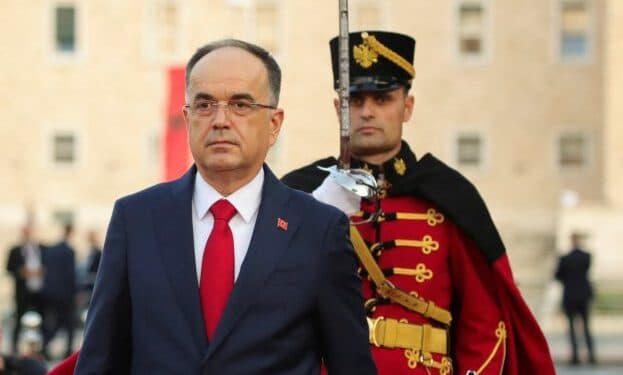 Presidenti Begaj vizitë dyditore në Kosovë për 15 vjetorin e pavarësisë