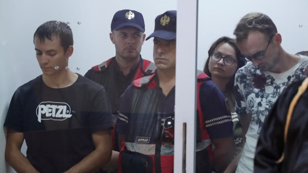 Nuk paraqitet avokati/ Shtyhet gjyqi për shtetasen ruse Svetlana Timofoeva