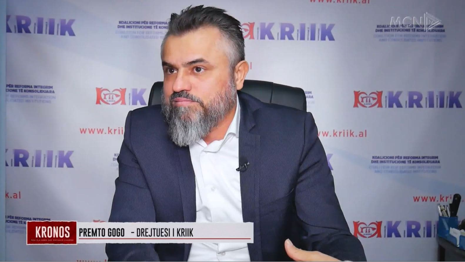 Lobimi në Shqipëri, i parregulluar. Gogo: Partitë politike të japin llogari