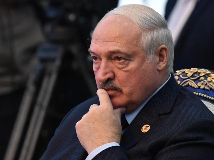 Ukraina, Lukashenko: Gati të presim Biden në Minsk, për t’u takuar me Putin