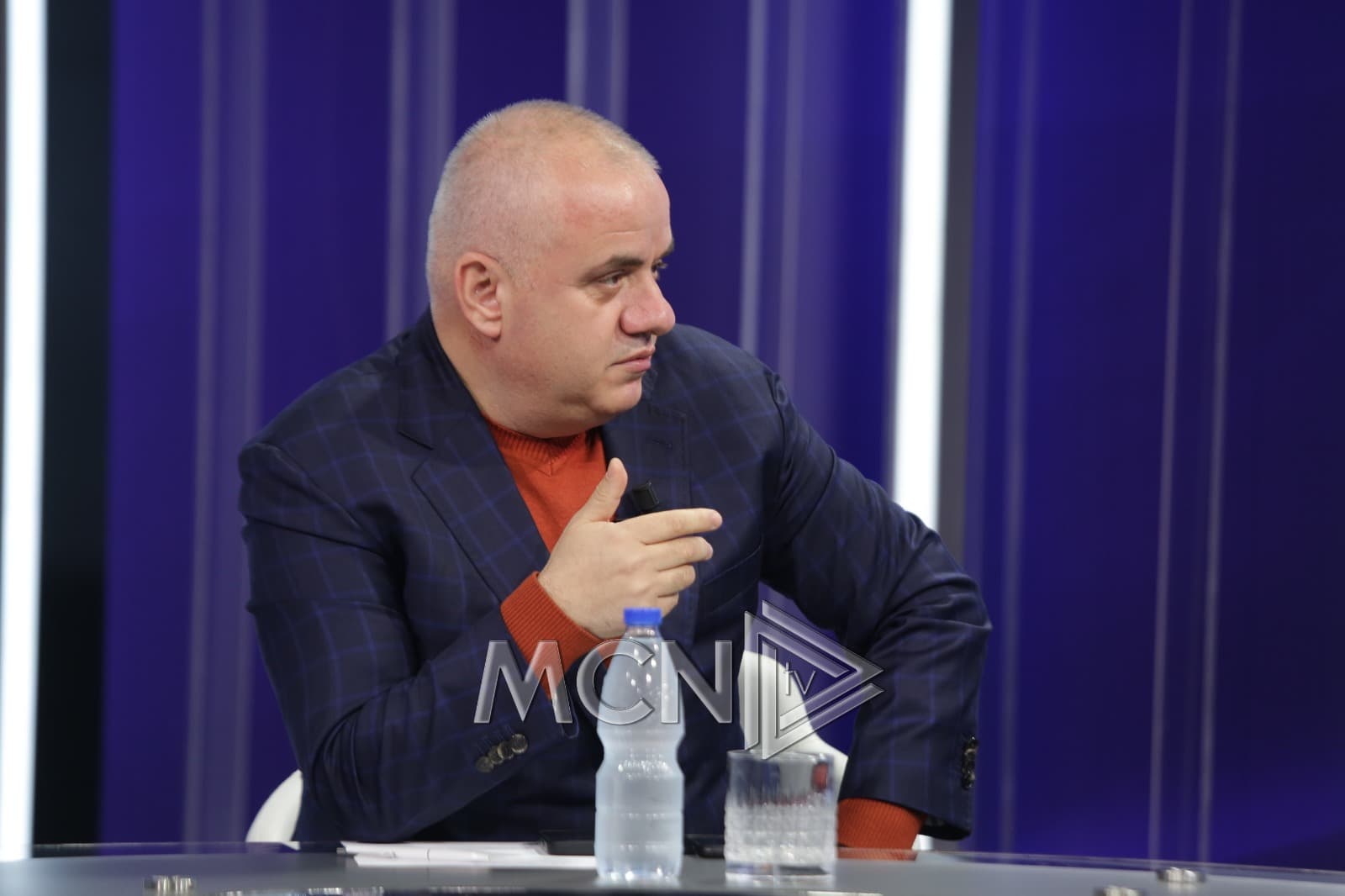 Çështja Martinaj/ Hoxha shpjegon se pse pas takimit të policit Lami me Gledis Nanos, ai u arrestua dhe ish-drejtori i policisë u shkarkua