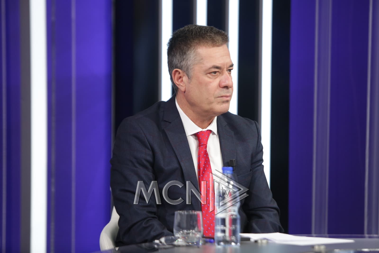 Rasti McGonigal, Vangjeli: Lënda është e kufizuar, ndaj duhet bërë durim