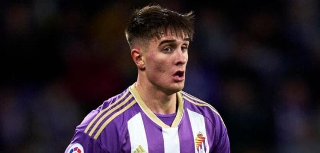                     Juventusi insiston për Ivan Fresnedan 
