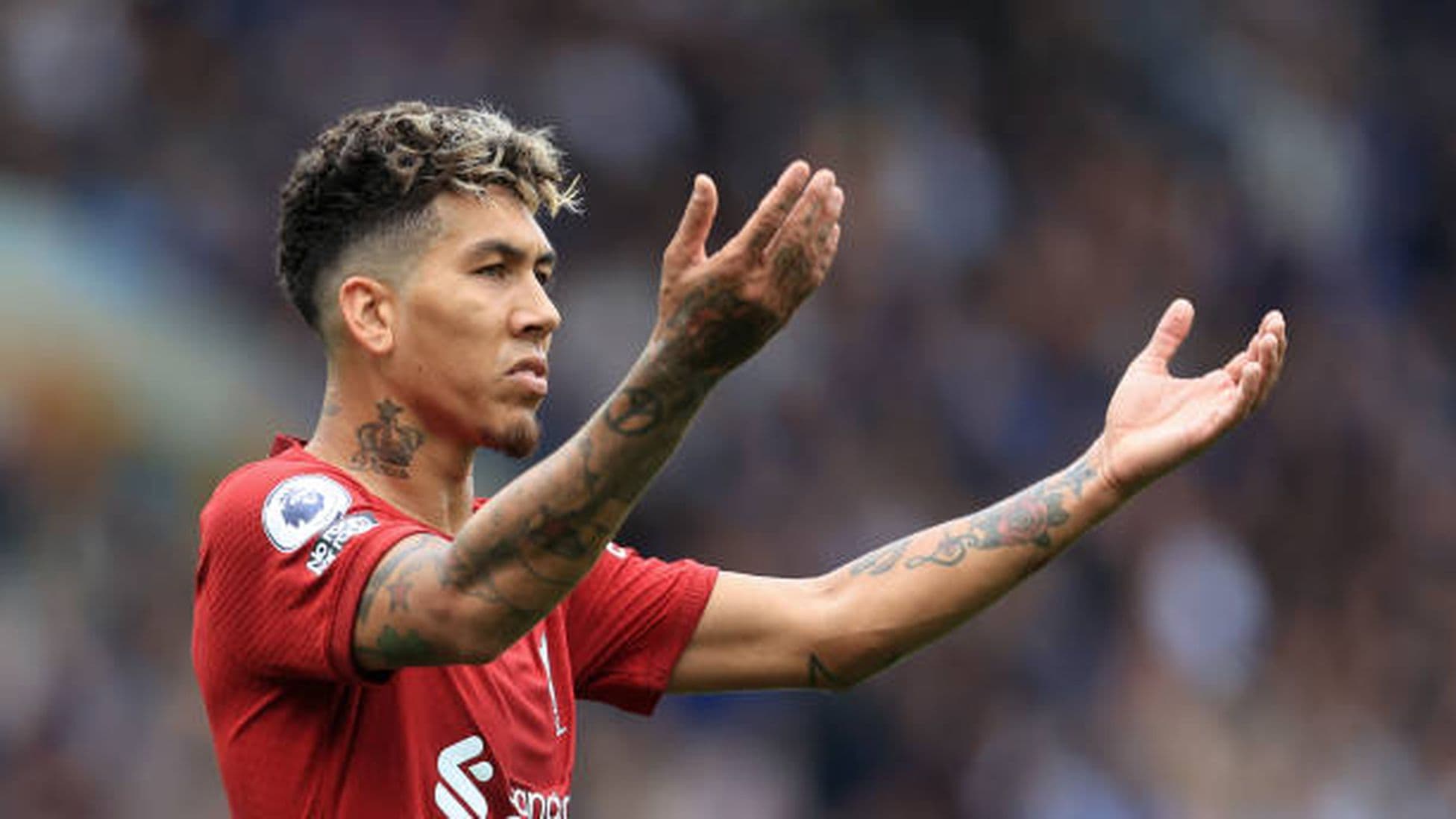 Nuk po rinovon me Liverpool, Barcelona dhe Juventusi shfaqin interes për Firminon