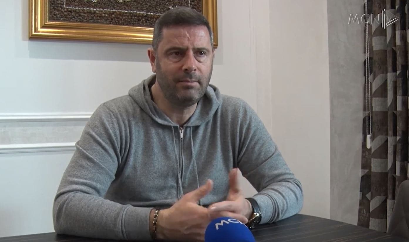 Nga Kina përfitojmë vetëm turistë. Jaka: Nuk ka interes për investime strategjike (VIDEO)