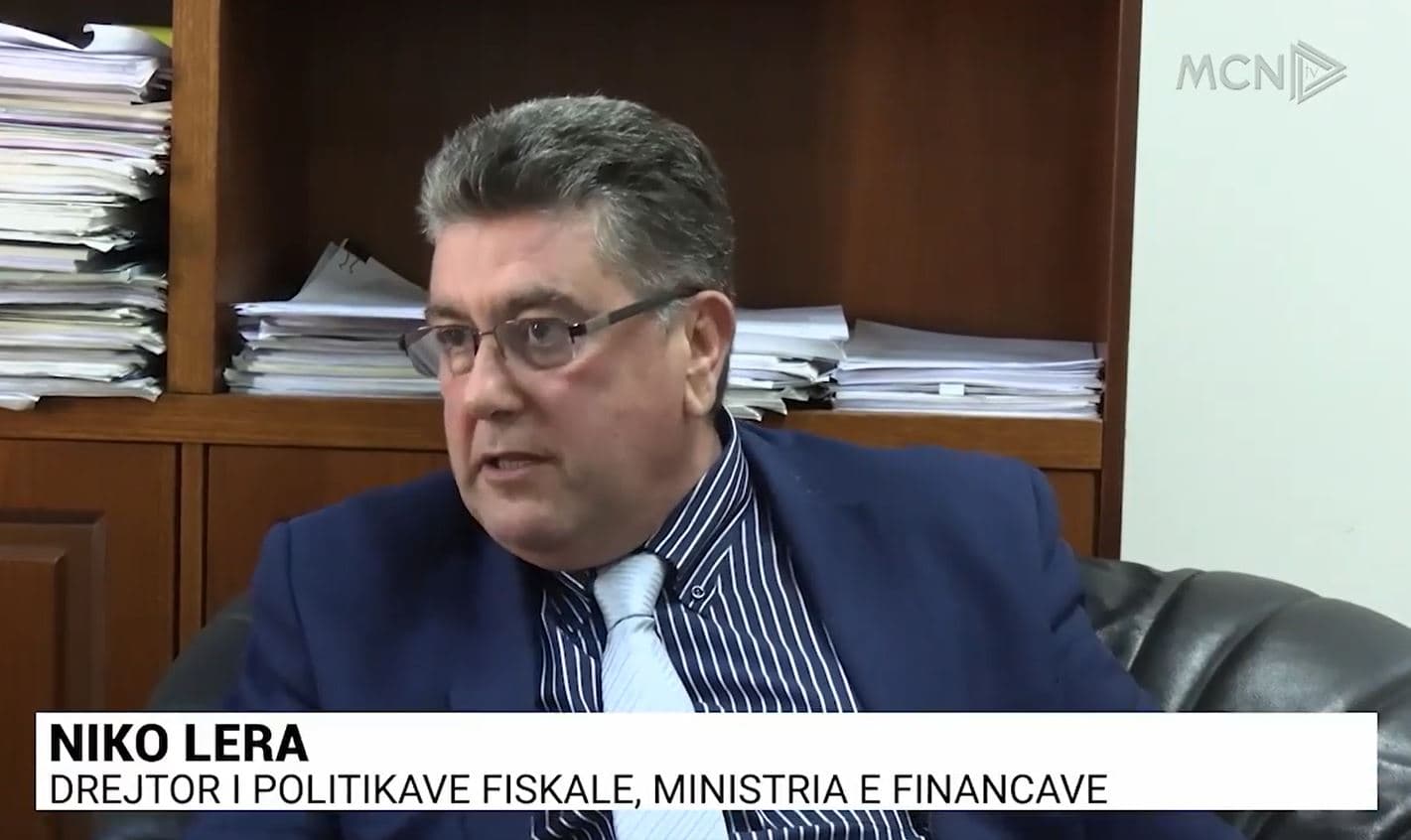 Shqipëria në listën gri të BE, Lera: Qeveria, politika të gabuara fiskale (VIDEO)