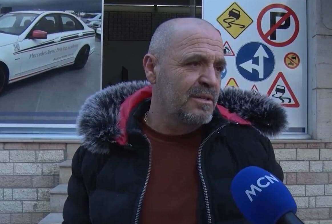 Dyfishimi i çmimit të patentës/ Autoshkollat e mirëpresin, shoferët e kundërshtojnë (VIDEO)