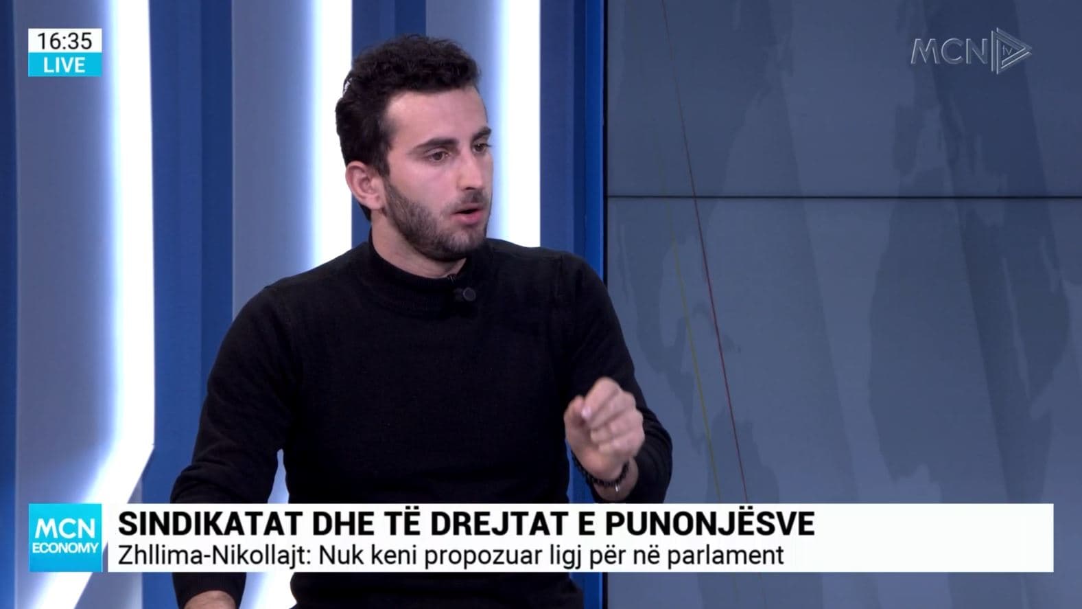 Kita: Sindikalizmi në Shqipëri duhet të ringjallet. Por nuk ringjallet dot nga e vjetra