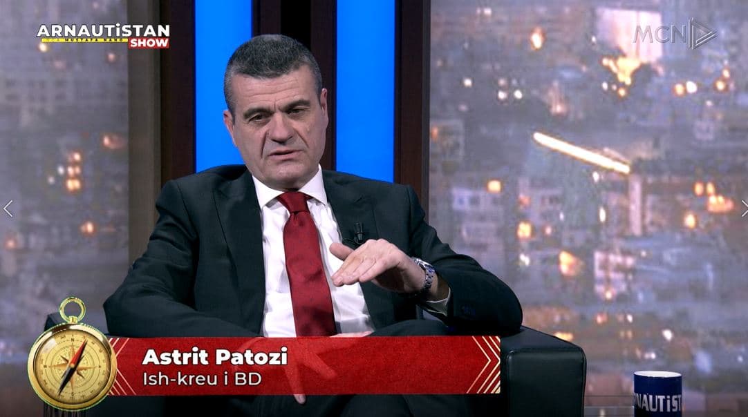 Patozi: PD s’ka qenë asnjëherë kaq keq, as në 97-ën! Qeveria, e lodhur nga pushteti