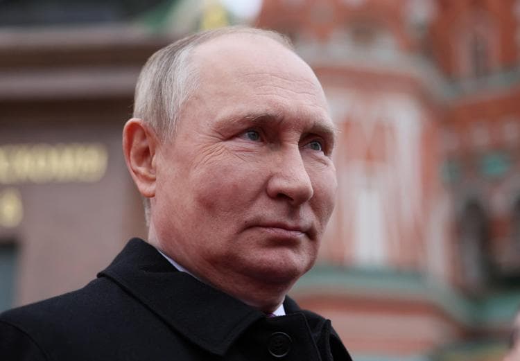 Rusia, Putin ka frikë nga infektimi me Covid, masa shtesë në fjalimin për gjendjen e vendit