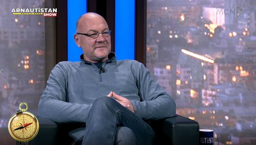 Tare: Ka një frymë pesimiste në vend. Shqipëria e Konicës në vitet 20’, si kjo e vitit 2023!
