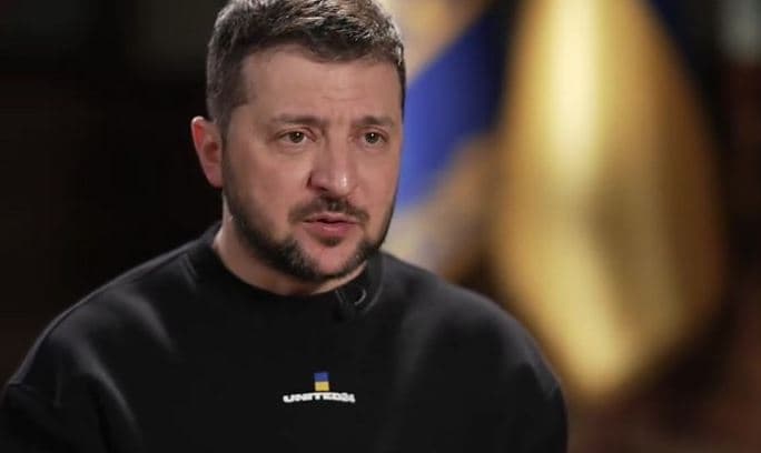 Lufta në Ukrainë, Zelensky përjashton marrëveshjen për territorin me Putinin