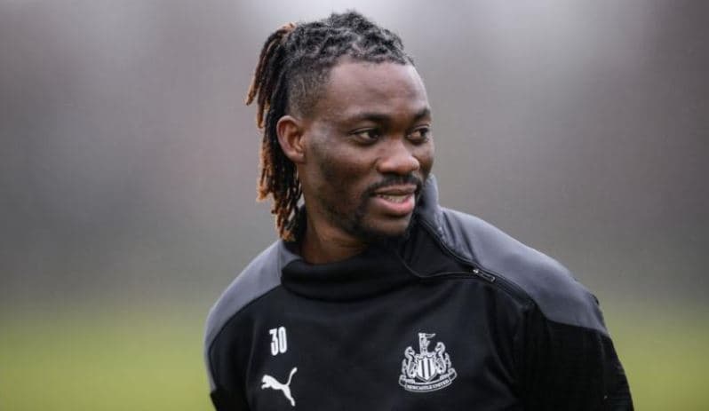 Gjendet i vdekur 2 javë pas tërmetit në Turqi, futbollisti Christian Atsu