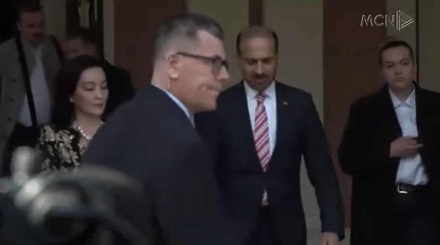 DASH kundër amnistisë fiskale/ Koti zbardh takimin në kryesi: Amerikanët kërkuan shtyrjen! (VIDEO)