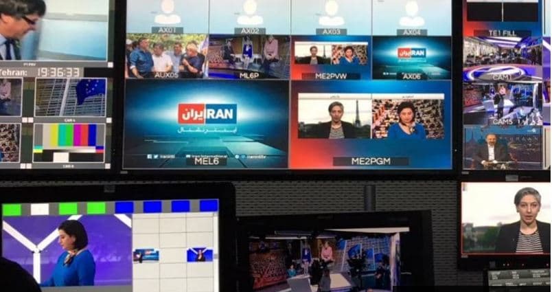 Kërcënimet nga Irani, rrjeti i pavarur Iran International mbyll studiot në Londër