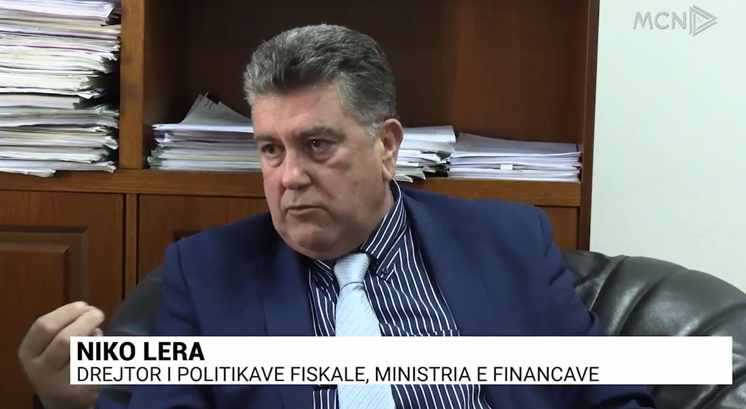 Biznesi i vogël pa fatura tatimore. Lera: Fiskalizimi rrit të ardhurat në buxhetin e shtetit