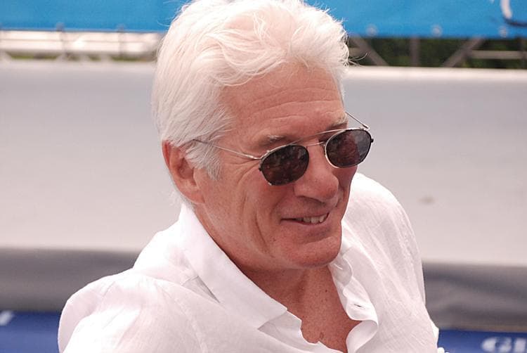 Me pushime në Meksikë, Richard Gere shtrohet në spital