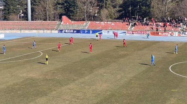 Kategoria e Parë/ Dinamo dhe Korabi zhgënjejnë, Skënderbeu nuk fal në shtëpi