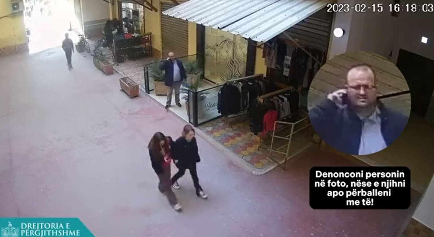 Tatimet nxjerrin videon e personit që paraqitet si inspektor: Mos u mashtroni, denonconi 