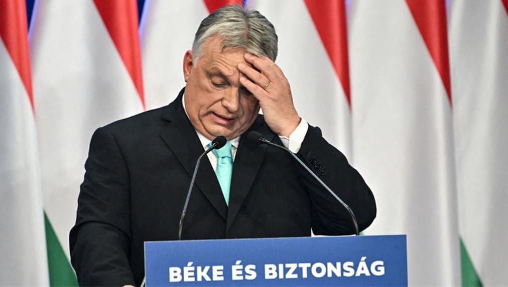 Hungaria zbulon koston që ka pësuar vendi, nga sanksionet e vendosura ndaj Rusisë