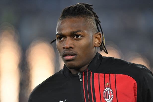 Chelsea, ofertë për Leaon