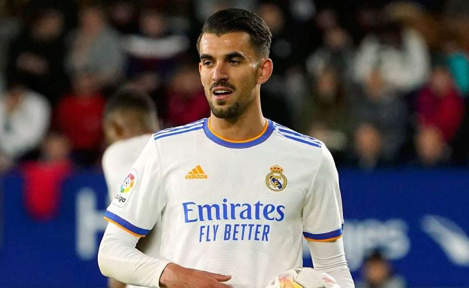          Bayern Munchen tenton për Ceballos 