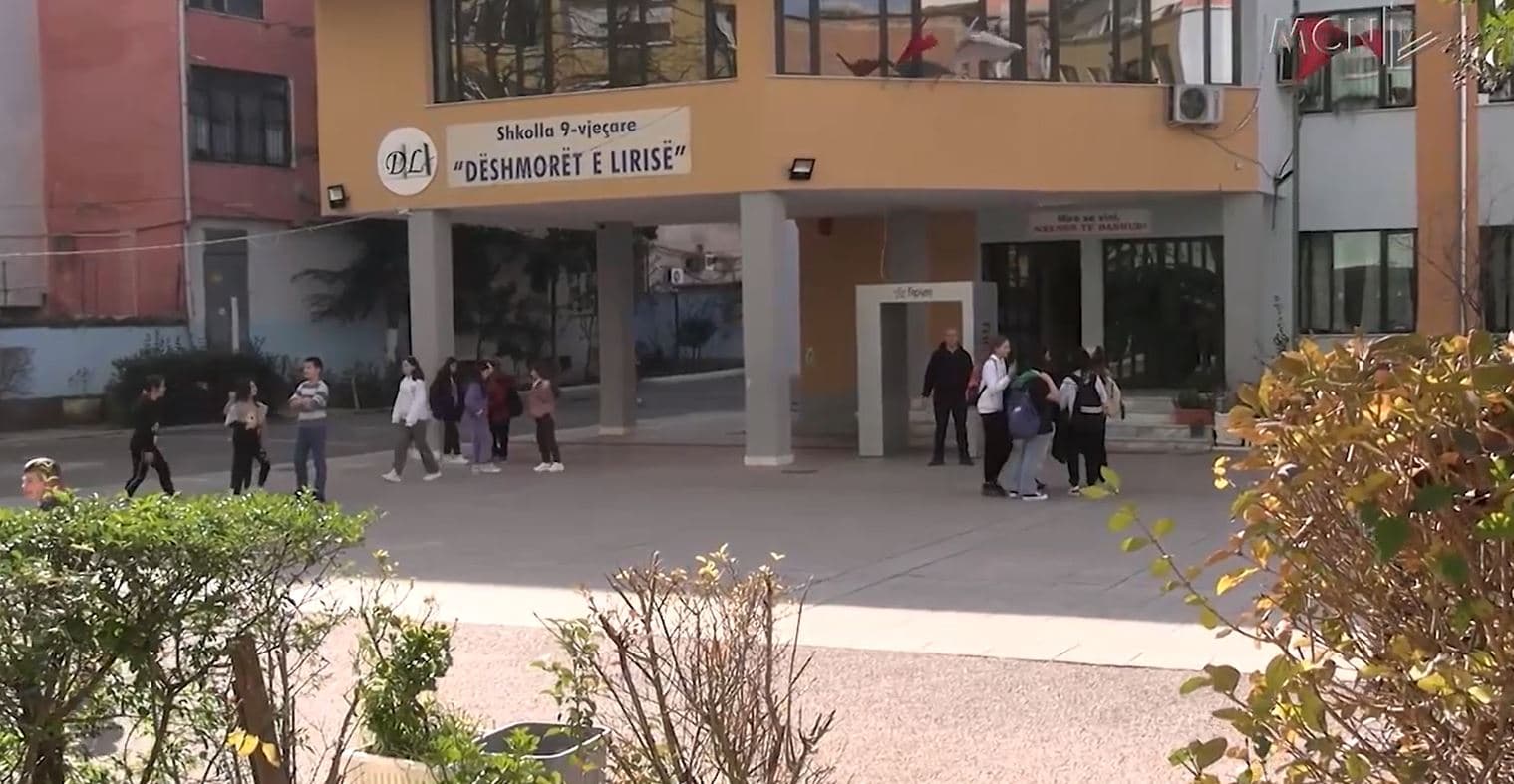 Programi i kodimit në klasat e para/ Mësuesja: Nuk ka staf të specializuar për këtë lëndë (VIDEO)