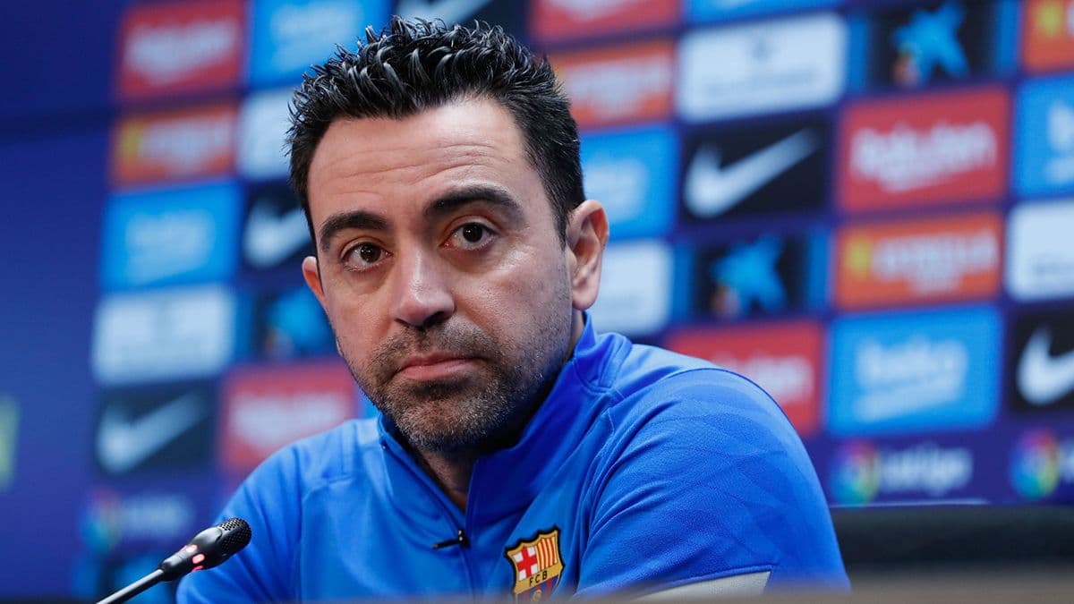 Barcelona drejt rinovimit me Xavin