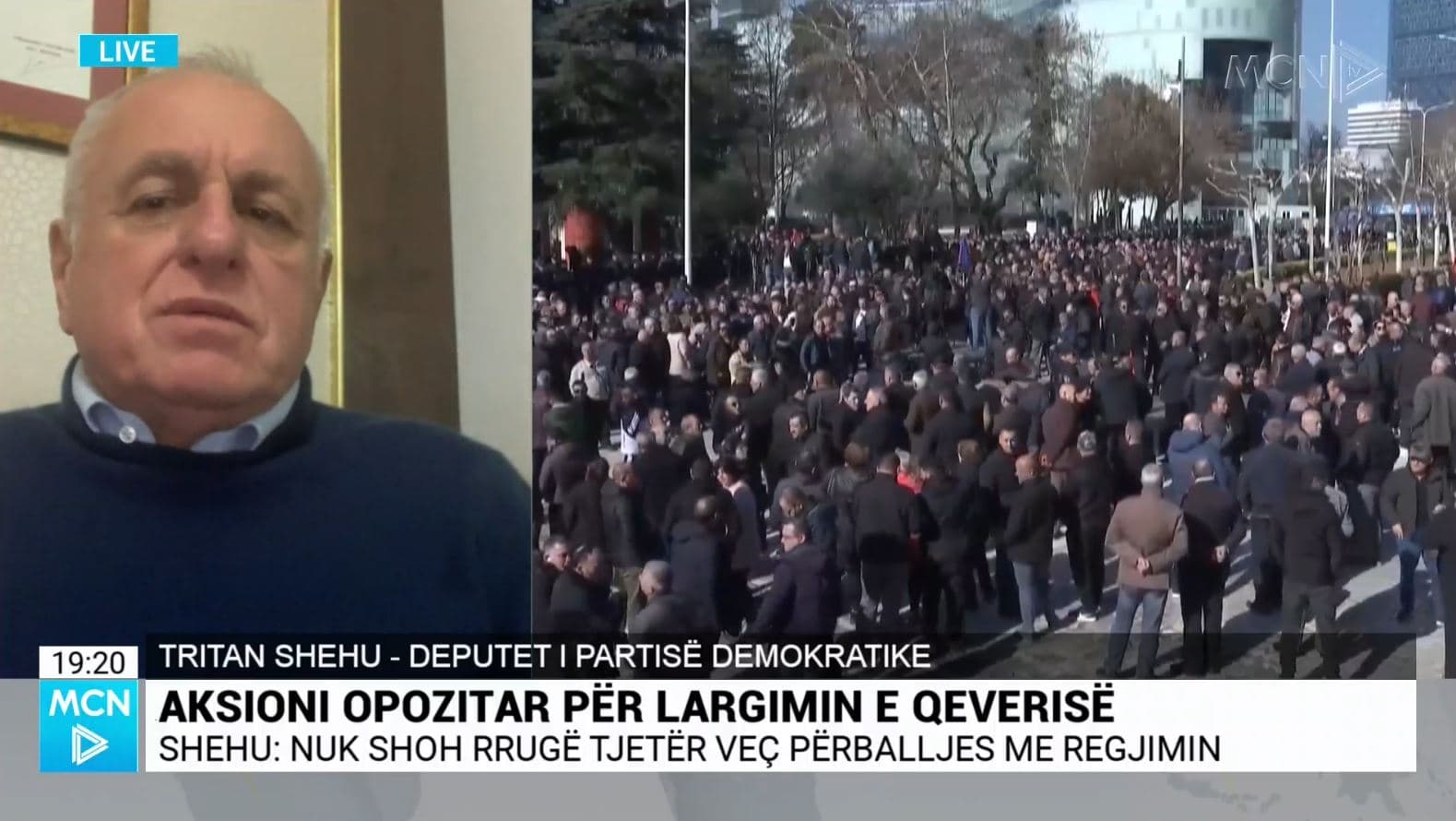 Vula, Shehu: Çdo vendim ndryshe nga ai i Gjykatës së shkallës së parë mund të krijojë turbulenca të mëdha