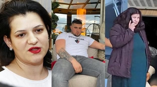 Gjykata lë në burg ish-zyrtaren Alda Klosi