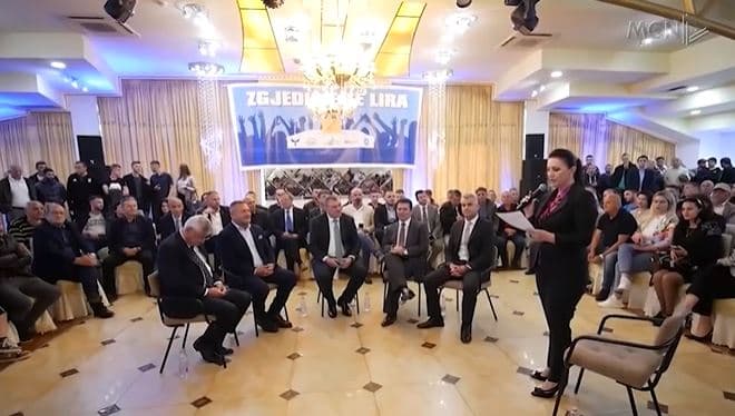 Aleatët mbështesin kandidatët e Berishës/ Shehi: Jemi pro Këlliçit. Mediu: Kemi marrëveshje (VIDEO)