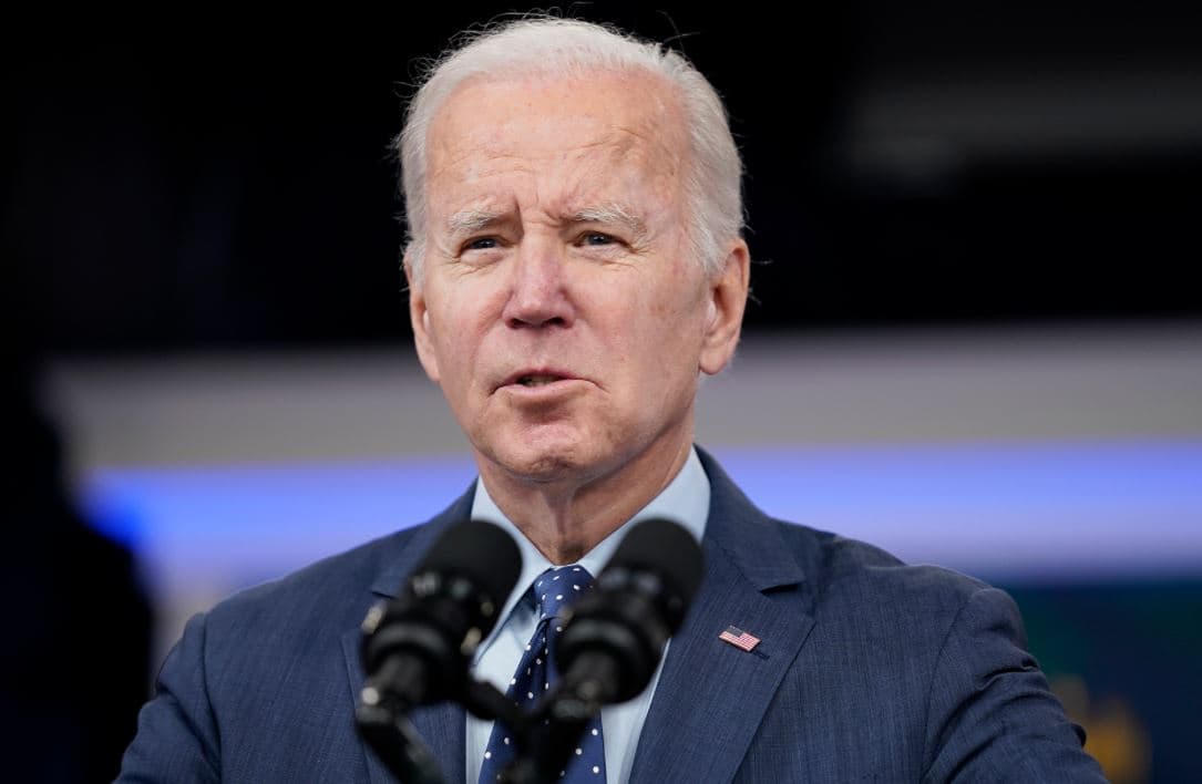  Në prag të përvjetorit të parë të pushtimit të Ukrainës, Joe Biden drejt Polonisë 