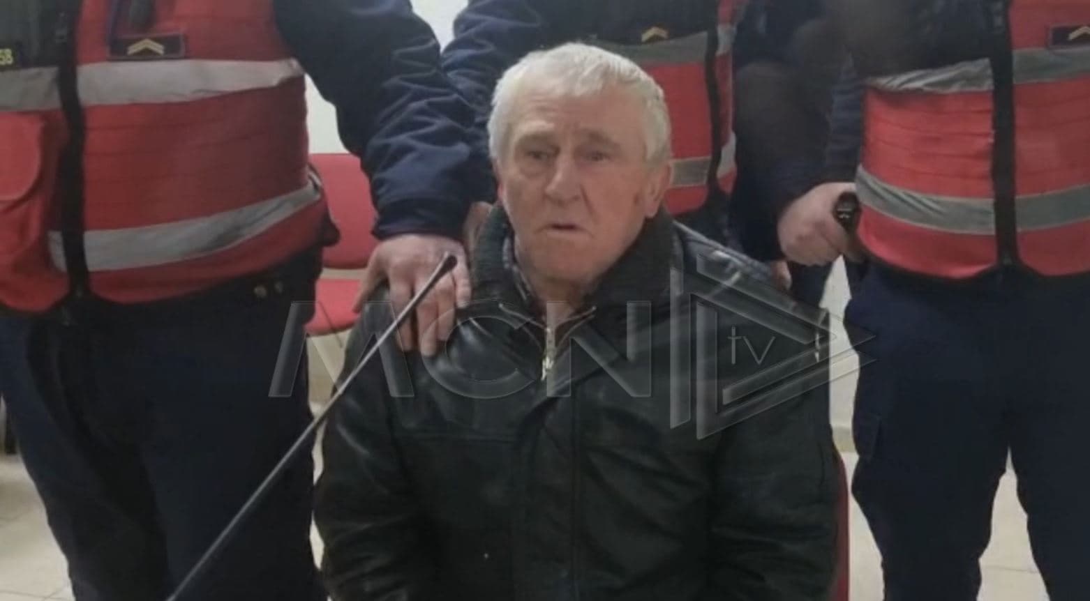 Vrau djalin, lihet në burg i moshuari: Jam i mbaruar (VIDEO) 