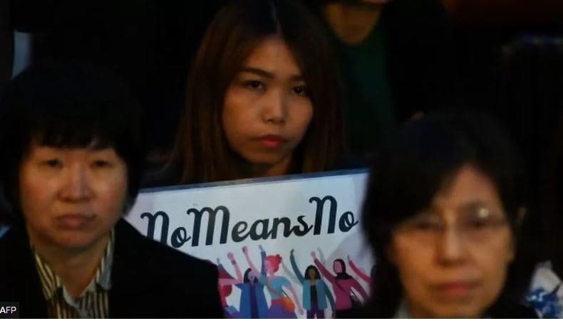 Japonia plane për të rritur moshën minimale të pëlqimit për aktivitet seksual