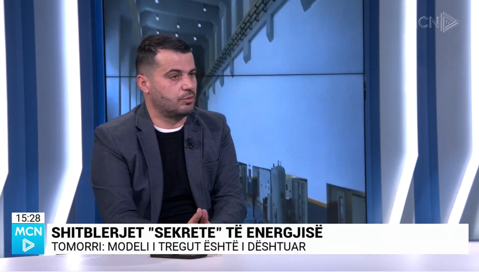 KESH ka shitur energji me 45 euro megavati/ Tomorri: Model i dështuar tregu, menaxhim i kalbur i korporatës