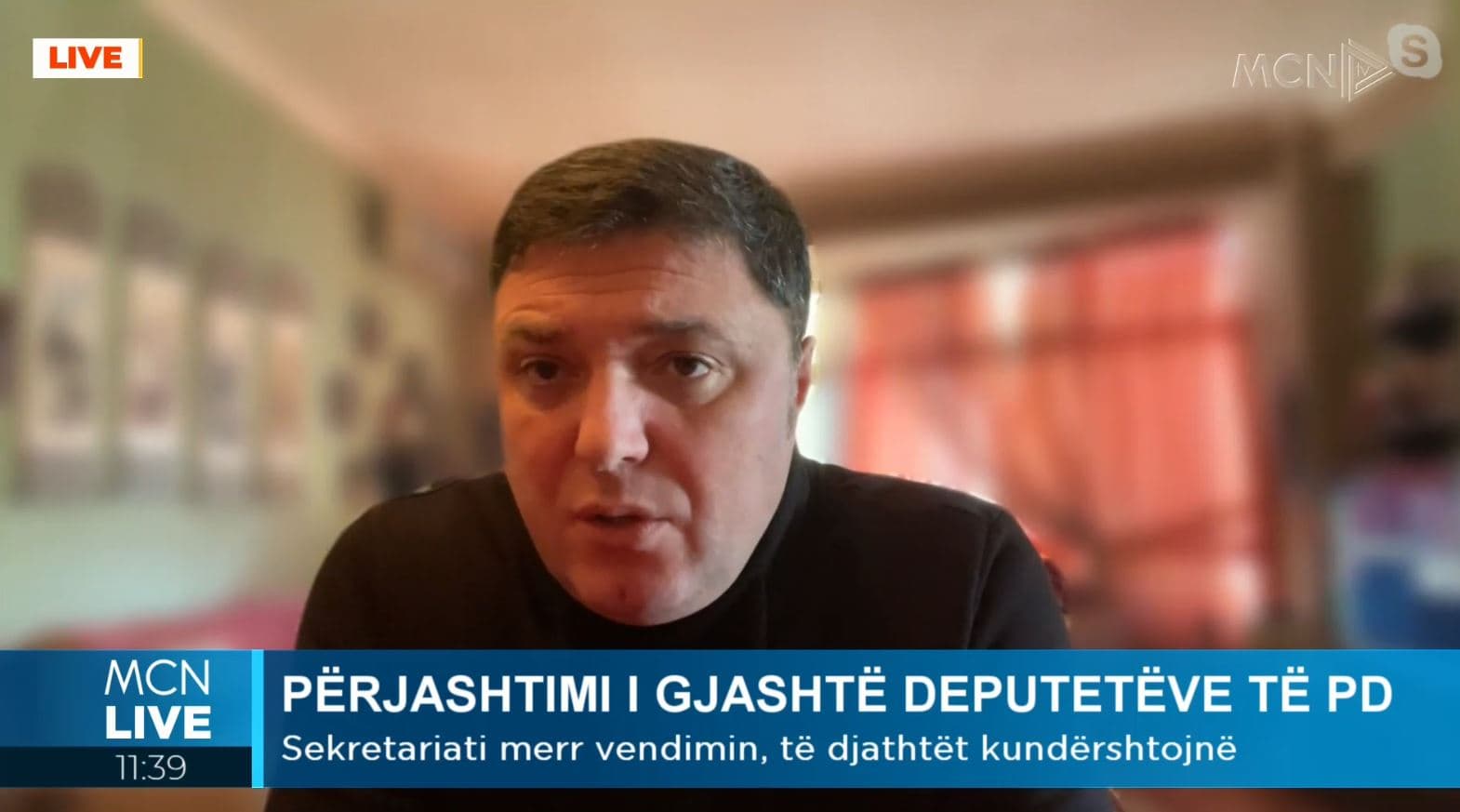 “McGonigal”, Çollaku: Personazhe afër Metës dhe Berishës kanë bashkëpunuar me Ramën për të goditur opozitën, faturën ia lanë Bashës (VIDEO)