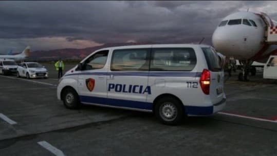Emri/ I akuzuar për kultivim kanabisi, ekstradohet nga Italia i riu nga Shkodra