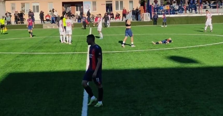 Superiore U-21/ Dinamo fiton derbin, Partizani shkëlqen me tetë gola. Vllaznia mposht kryesuesit