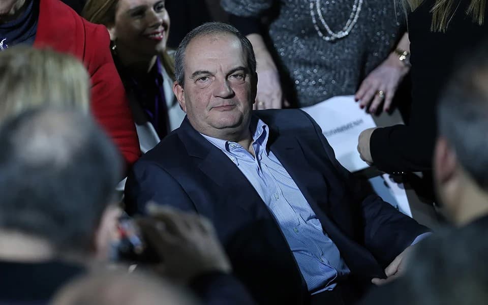 Ish-kryeministri Karamanlis tërhiqet nga politika: Nuk do të kandidoj në zgjedhje