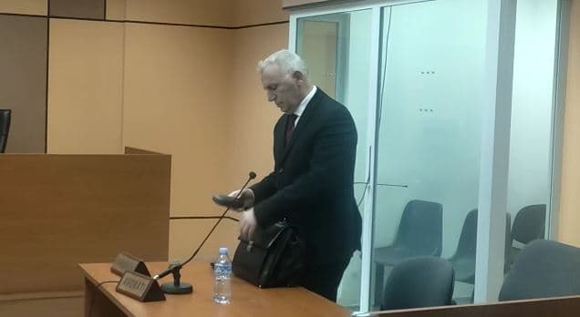 Përfundon seanca ndaj Arbër Paplekës, Prokuroria kërkon “arrest me burg” për 6 punonjësit e “Shqiponja”-ve