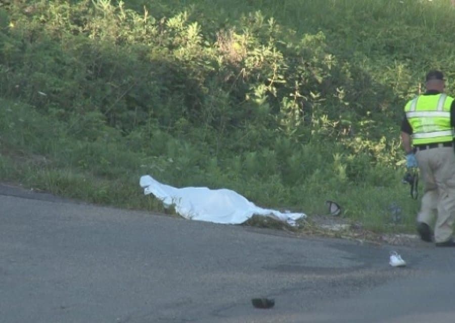 Durrës, gjendet i vdekur në rrugë një person