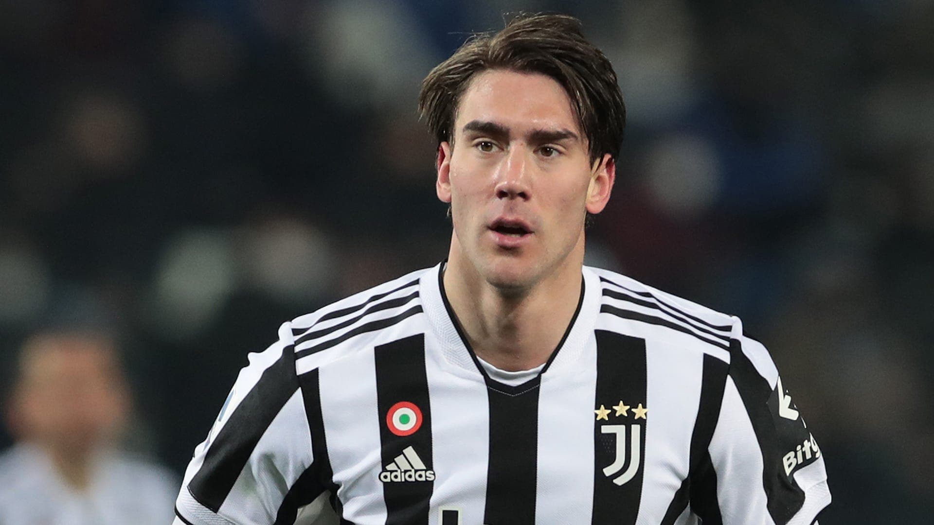 Real Madridi, interes për Vlahovic