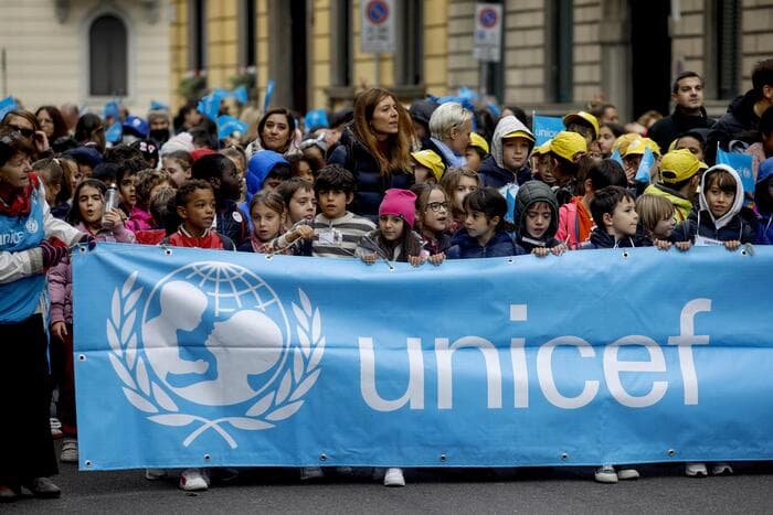 Ukrainë, UNICEF: 1.5 milionë fëmijë në rrezik depresioni