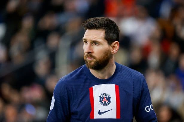 Barcelona pretendon rikthimin e Messit