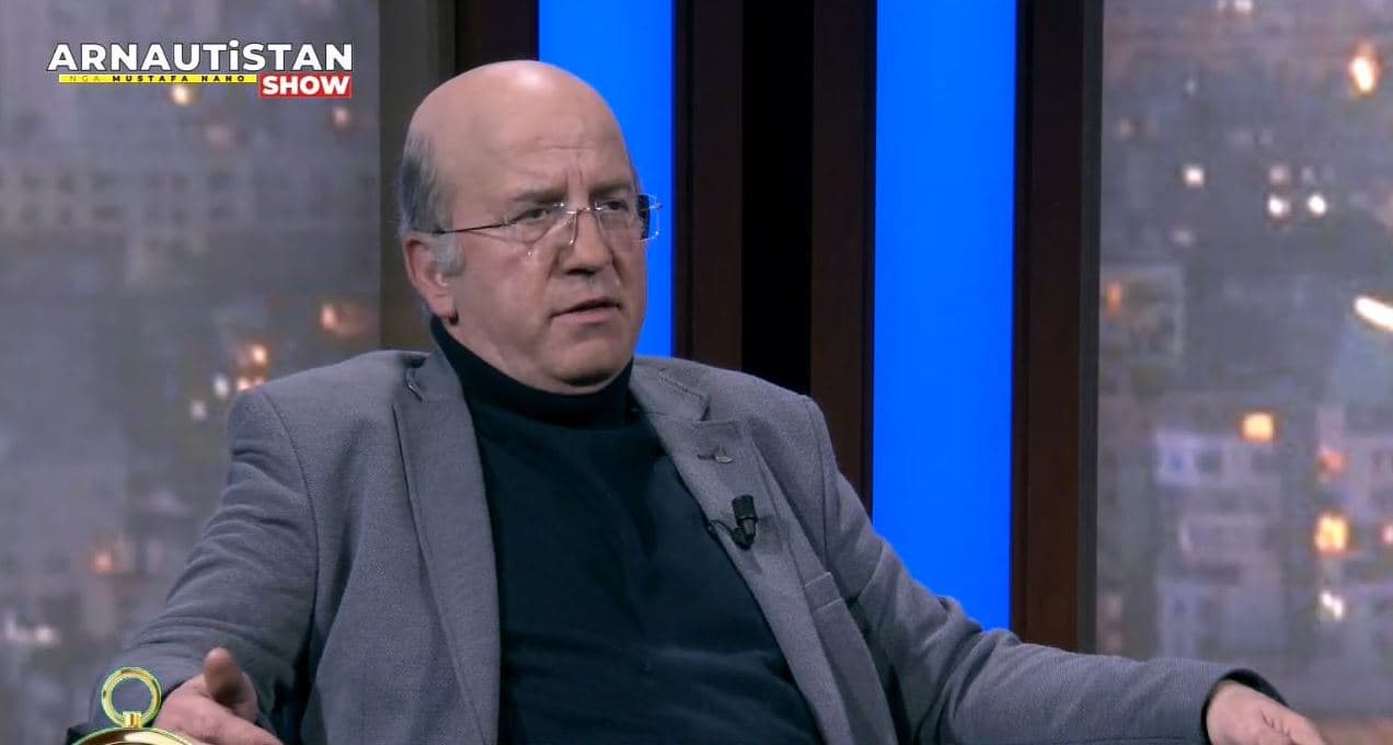 Çipi: Rruga e djallit, propaganda LGBTQI në shkolla dhe shkatërrimi i familjes